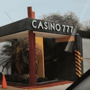 777s casino Honduras